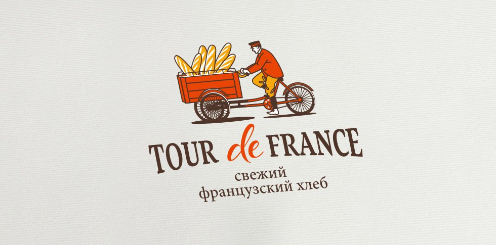 Проект: Tour de France